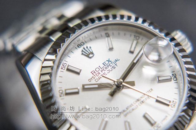 勞力士手錶 ROLEX DATEJUST 最強版日誌型系列腕表 Rolex全自動機械女表 Rolex高端女表  hds1462